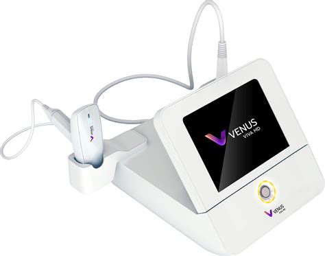 Venus Viva™ MD skin resurfacing treatments.